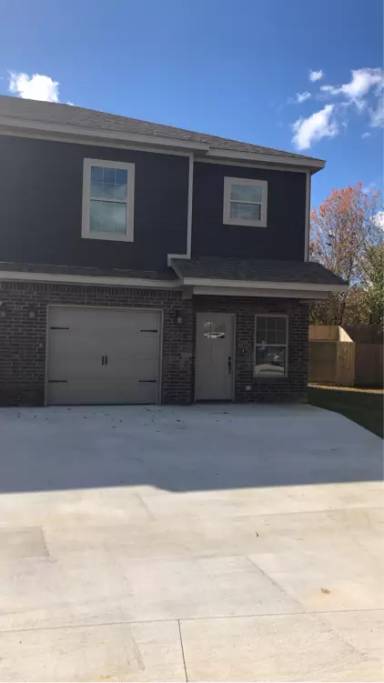 Main picture of Gravette Duplexes