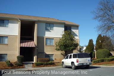 Main picture of 4900 Spring Lake Dr