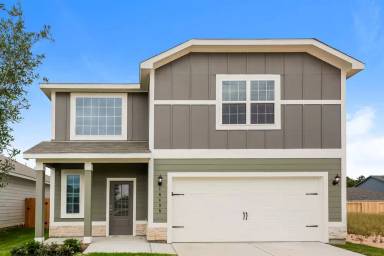Main picture of 16459 Honeysuckle Hill Dr