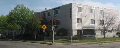 Main picture of Eat Street Flat