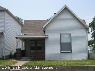 Main picture of 1356 S Sheffield Ave