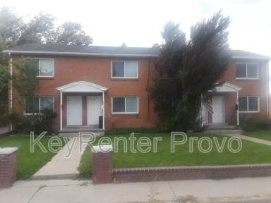 Main picture of 43 W 400 N