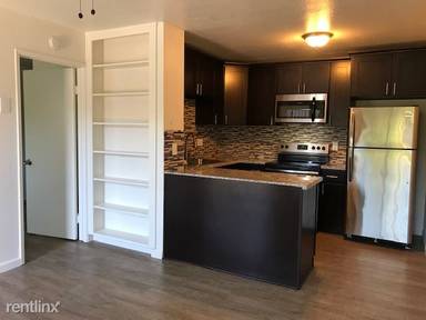Main picture of Vista Capri Apartments