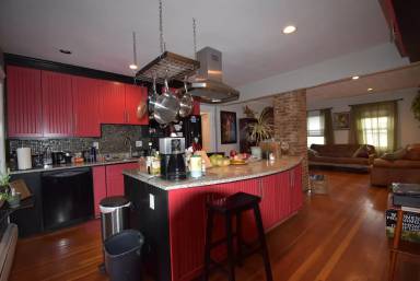 Main picture of 27 Mount Pleasant St