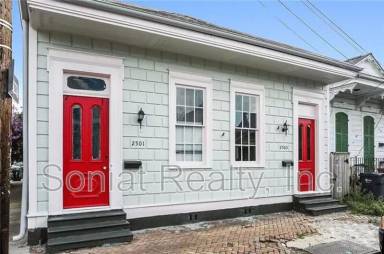 Main picture of 2503 Burgundy St