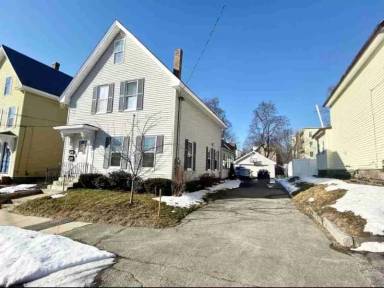 Main picture of 314 E High St