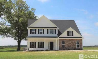 Main picture of 2140 Harris Ridge Rd