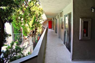 Main picture of La Croix Apartments