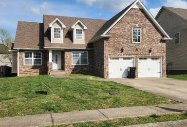 Main picture of 2969 Brewster Dr