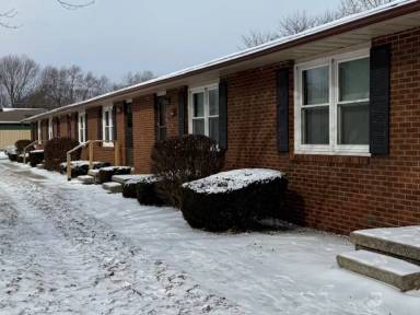 Main picture of 504 W Linden St