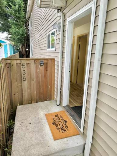Main picture of 536-538 NE 92nd Ave