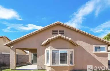 Main picture of 3589 S Joshua Tree Ln