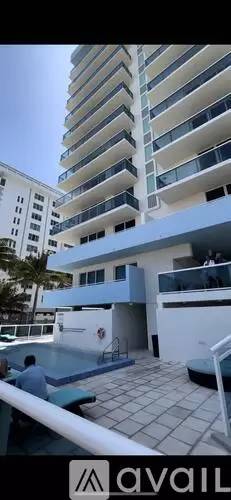 Main picture of The Waverly At Surfside