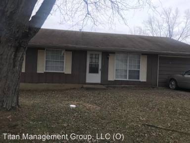 Main picture of 4405 W Wagon Wheel Trl