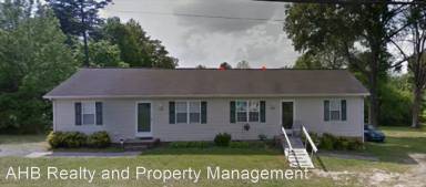 Main picture of 1904 N NC Highway 62