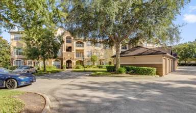 Main picture of The Reserve At James Island