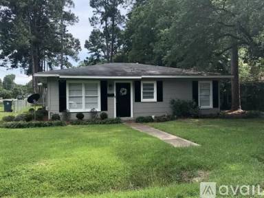 Main picture of 601 Eason Pl