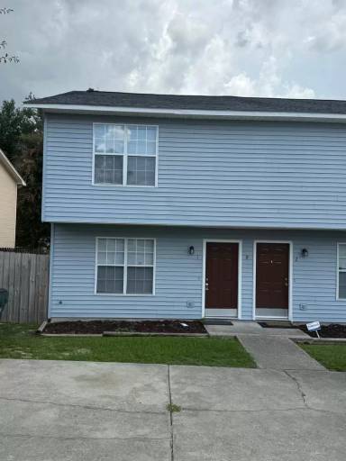 Main picture of 1469 Green St