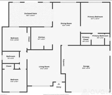 Main picture of 4520 SE 11th Pl