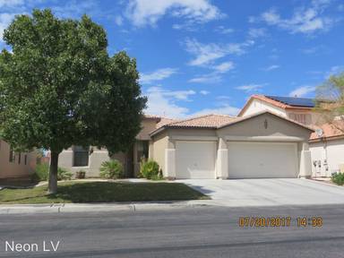 Main picture of 268 Pebble Canyon Dr