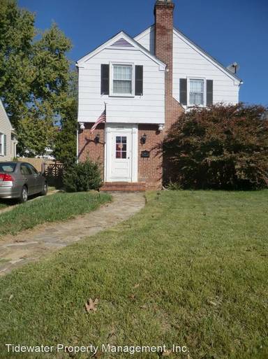 Main picture of 2820 Bauernwood Ave