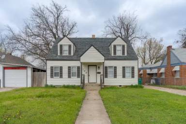 Main picture of 1109 SW 26th St