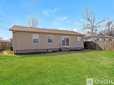 Main picture of 3927 W Buchanan Dr