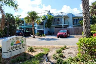 Main picture of East Wind Villas