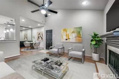 Main picture of 8601 Park Ln