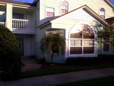 Main picture of Villas at Island Club