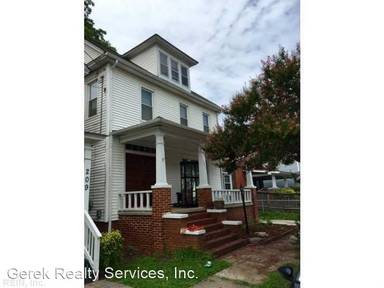 Main picture of 207 Poplar Ave