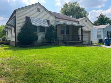 Main picture of 2434 Akins Dr