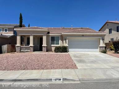Main picture of 12758 High Vista St