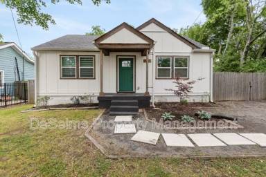 Main picture of 927 Chickasaw Ave