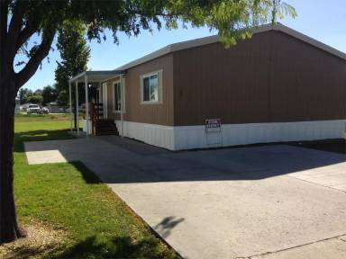 Main picture of Spring View MHP