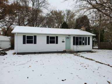 Main picture of 432 Liverpool Rd