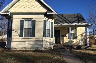 Main picture of 314 N William St