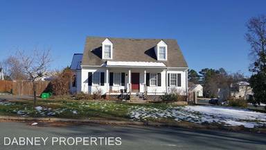 Main picture of 9501 Hungary Ridge Dr