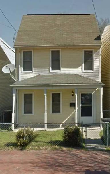 Main picture of 1208 W Clay St