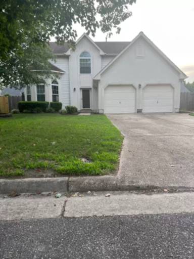 Main picture of 2633 Pender Dr