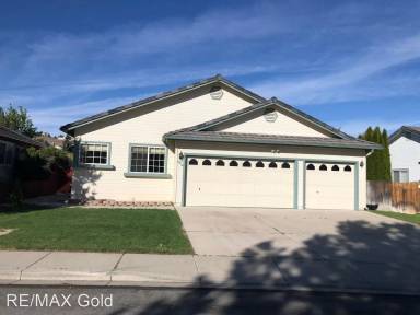Main picture of 4818 Vista Mountain Dr