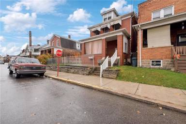 Main picture of 851 Hober Ave