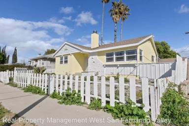 Main picture of 6416 Belmar Ave