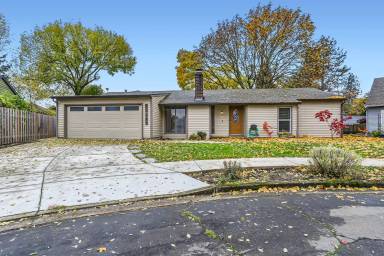 Main picture of 20350 SW Blaine St