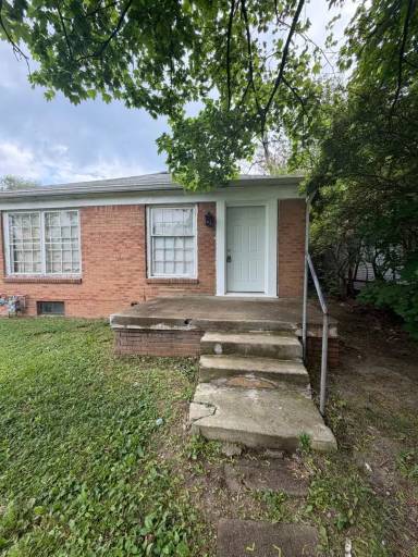 Main picture of 3461 N Dequincy St