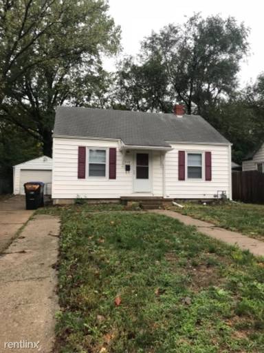 Main picture of 839 SW Frazier Ave