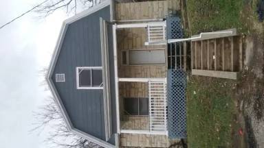 Main picture of 709 Monroe St