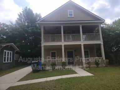 Main picture of 1818 Verdery St