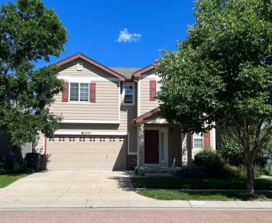Main picture of 2512 Sierra Springs Dr