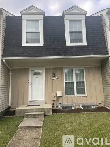 Main picture of 2258 Prince of Wales Ct